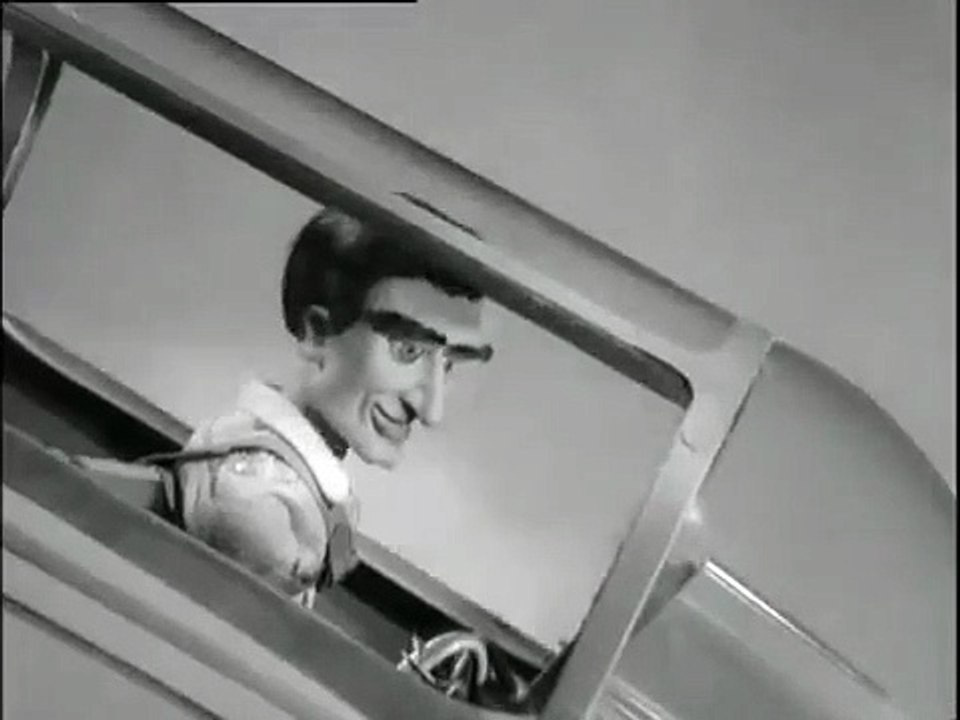 Supercar - Se2 - Ep04 HD Watch