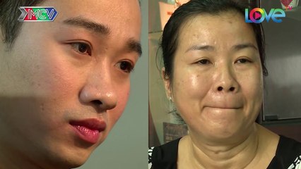 Hải Triều quyết GIẢ GÁI để nổi tiếng giúp gia đình - Mẹ đau xót con cơ cực nhưng không giúp được gì