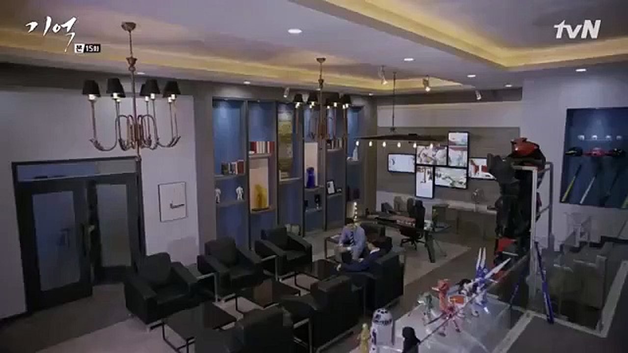 Memory - Ep15 HD Watch