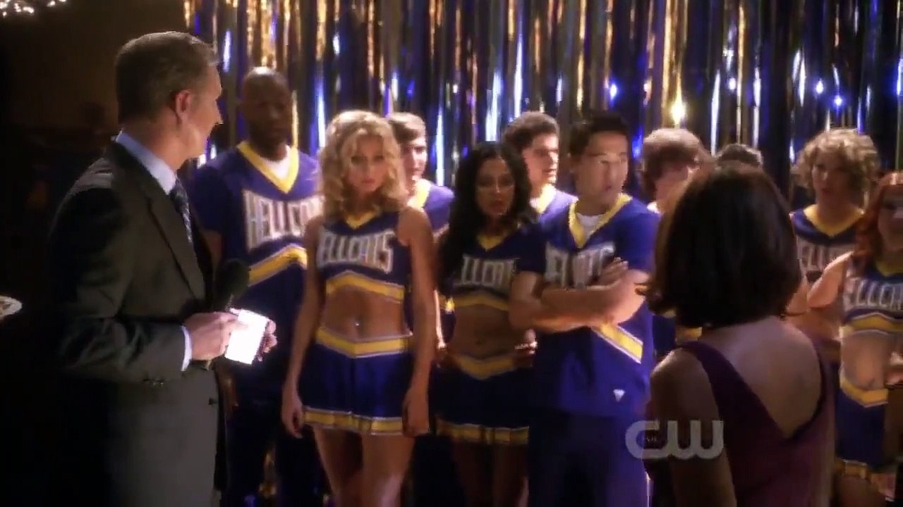 Hellcats - Se1 - Ep07 - The Match Game HD Watch