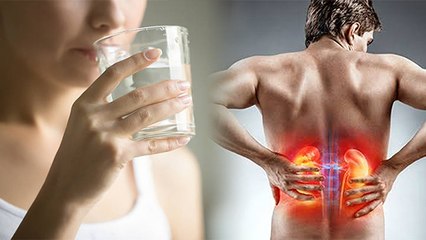 सर्दियों में जरूर पिएं इतना पानी नहीं तो किडनी पर होगा बुरा असर । Boldsky *Health