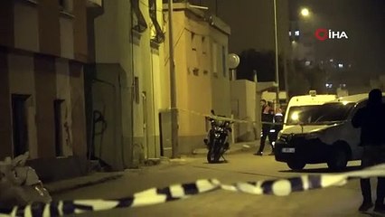 Öğrenciler evlerinin bahçesinde el bombası buldu, polis alarma geçti