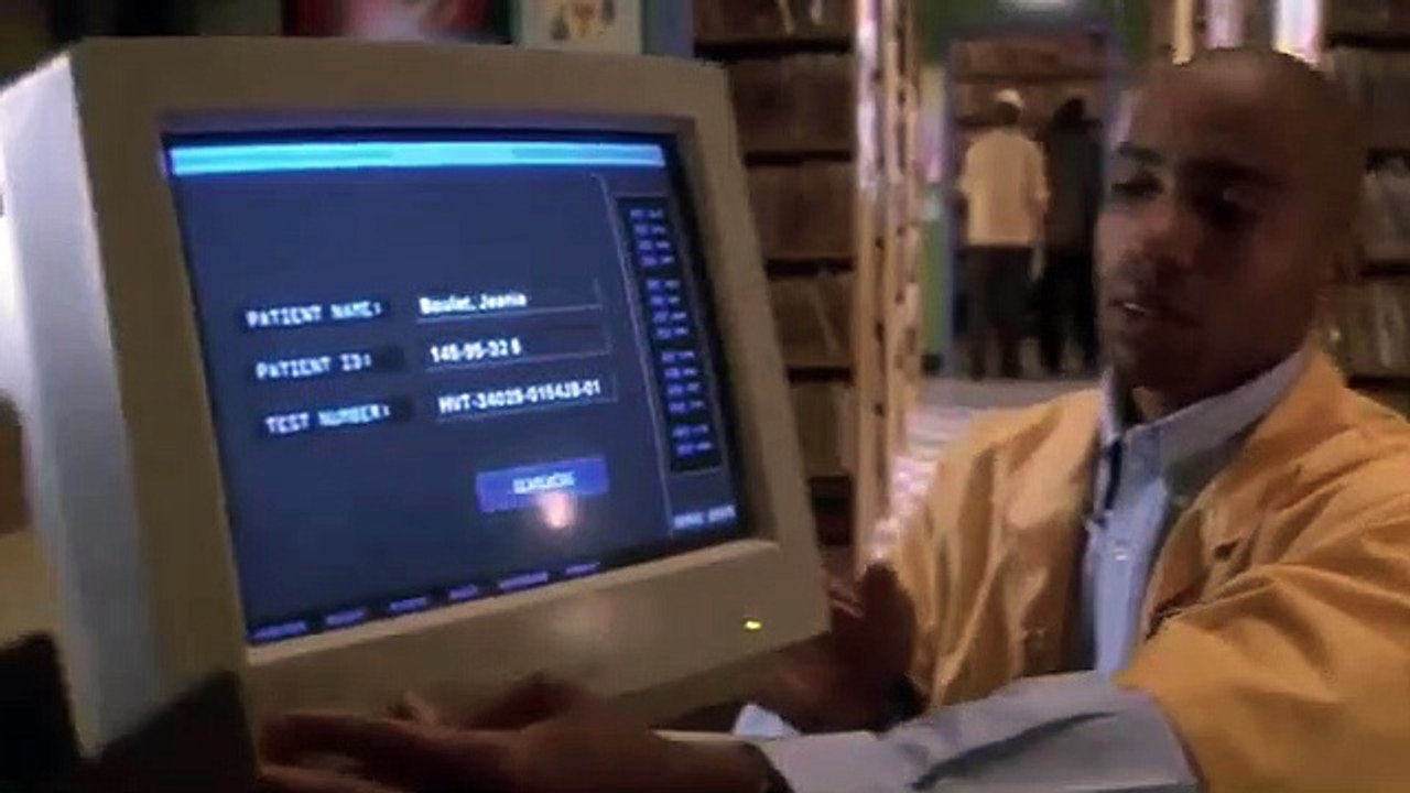 ER - Se3 - Ep09 - Ask Me No Questions, I'll Tell You No Lies HD Watch