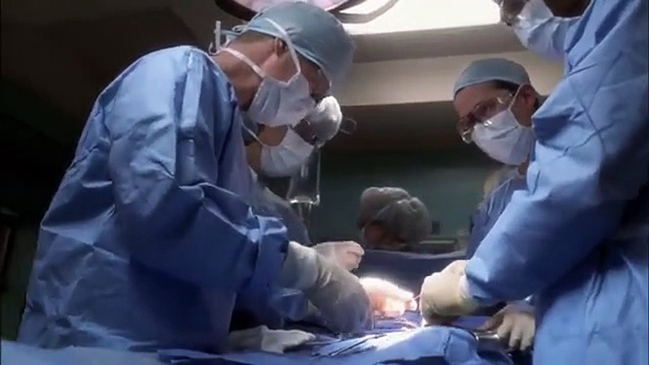 ER - Se3 - Ep13 - Fortune's Fools HD Watch