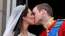 Prince William : ivre lors de son mariage avec Kate Middleton ?