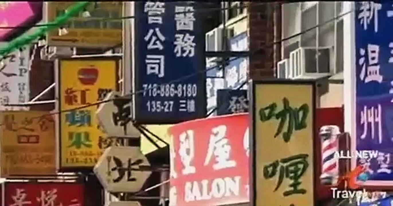 Anthony Bourdain - No Reservations - Se5 - Ep19 HD Watch