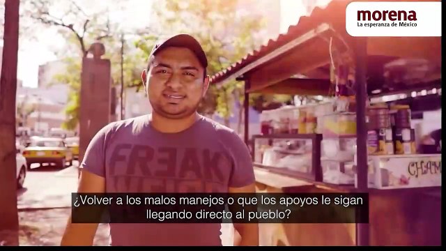 ¡Martí Batres exige a FGR informe de denuncias contra Peña y Videgaray!