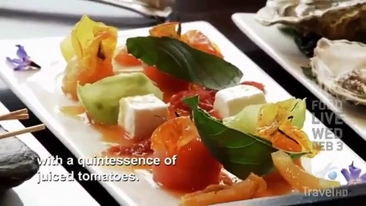 Anthony Bourdain - No Reservations - Se6 - Ep03 HD Watch