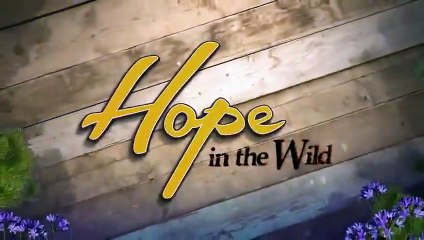 Hope in the Wild - Se1 - Ep18 HD Watch