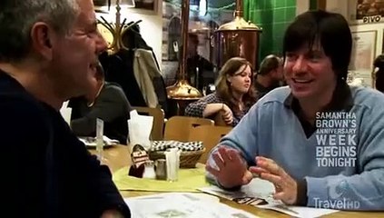 Anthony Bourdain - No Reservations - Se6 - Ep04 HD Watch