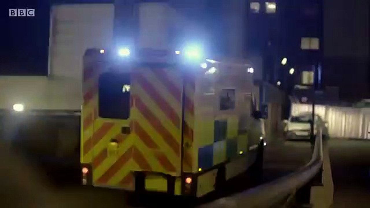 Hospital - Se1 - Ep01 HD Watch