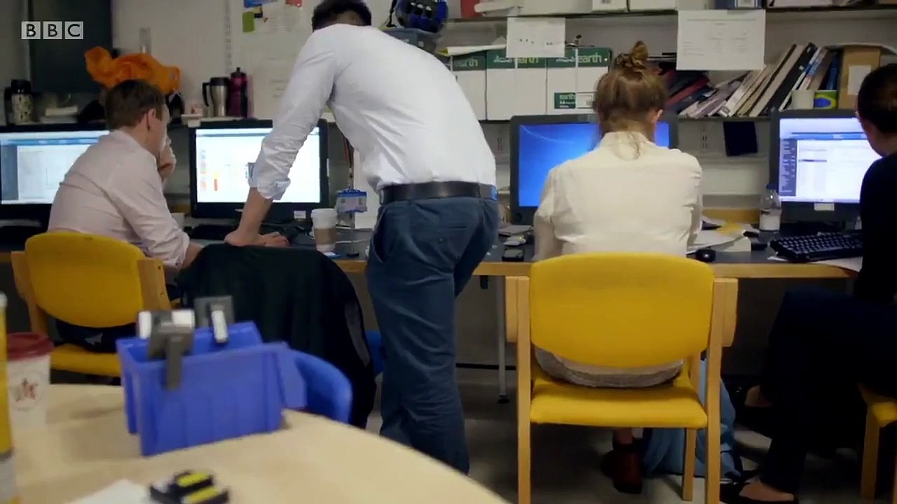 Hospital - Se2 - Ep03 HD Watch