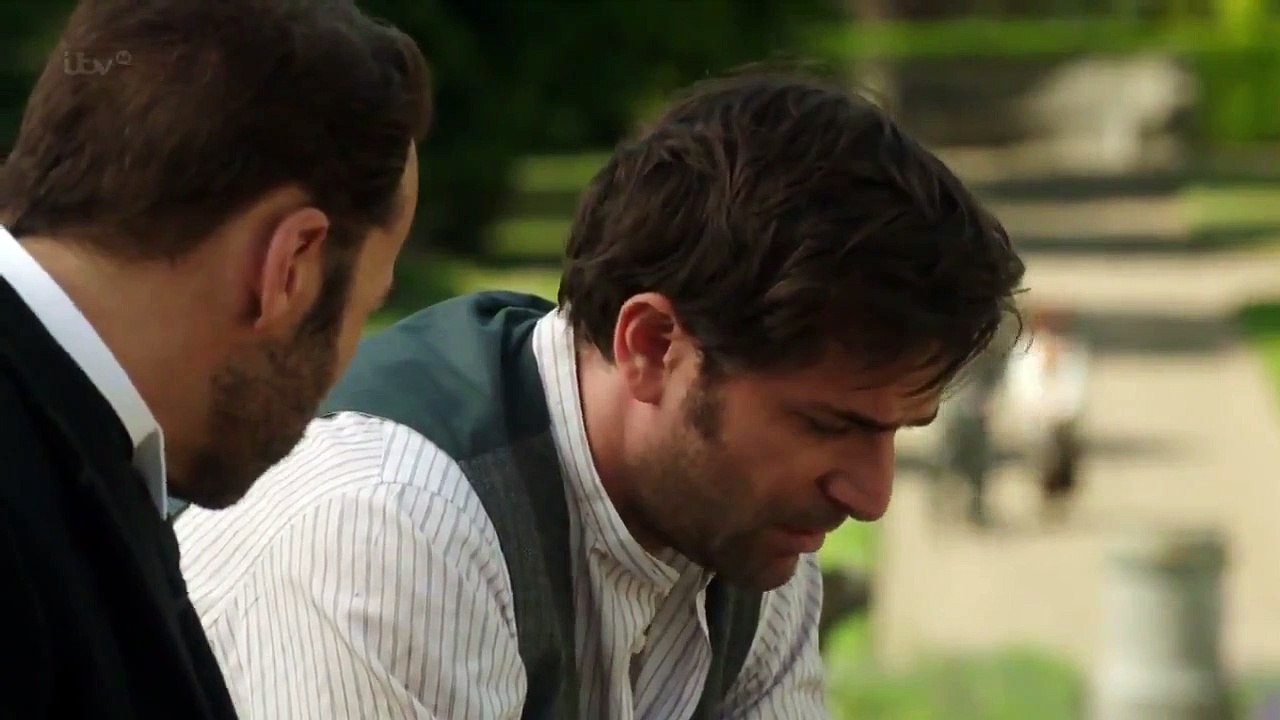 Mr Selfridge - Se3 - Ep04 HD Watch