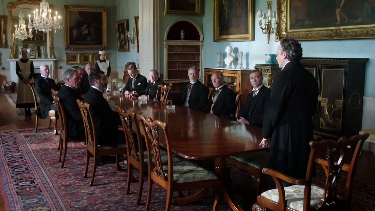 Mr Selfridge - Se3 - Ep05 HD Watch