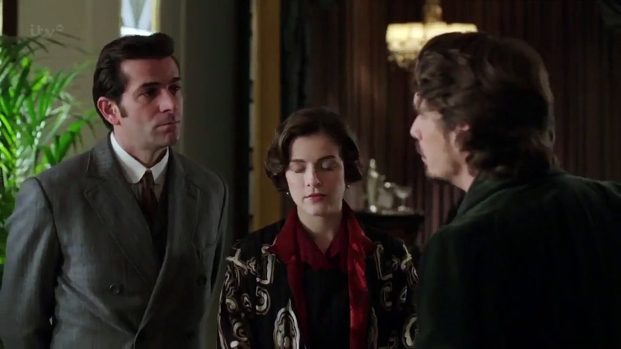 Mr Selfridge - Se3 - Ep02 HD Watch