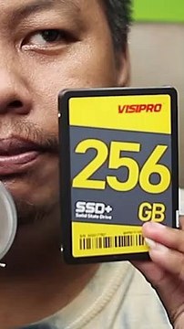 Dewa Unboxing - Petanyaan Tentang Kualitas SSD Merek Visipro Yang Murah dan Berkualitas