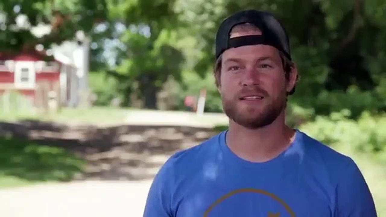 Saved By The Barn - Se1 - Ep07 - Baby Fever HD Watch