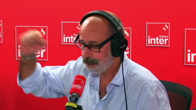 Les chasseurs et l'appli Suricate - Le billet de Daniel Morin