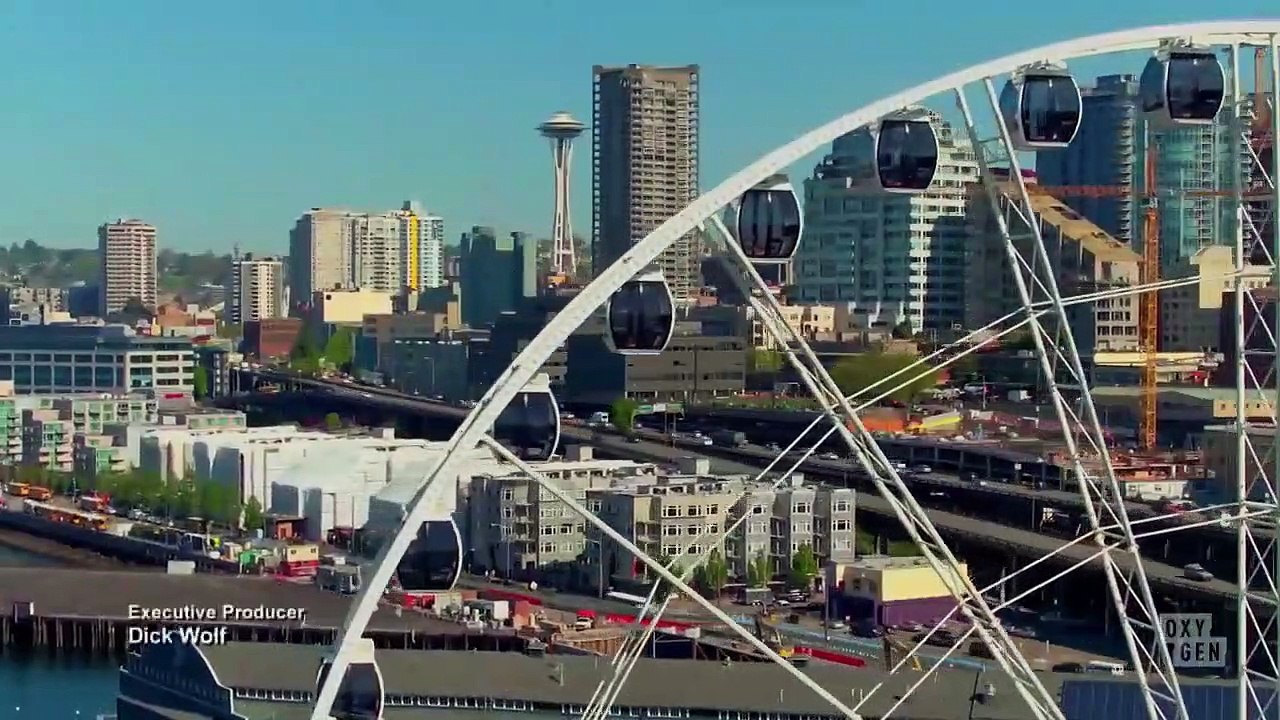 Mur-'der For Hire - Se1 - Ep08 - Eye For An Eye HD Watch