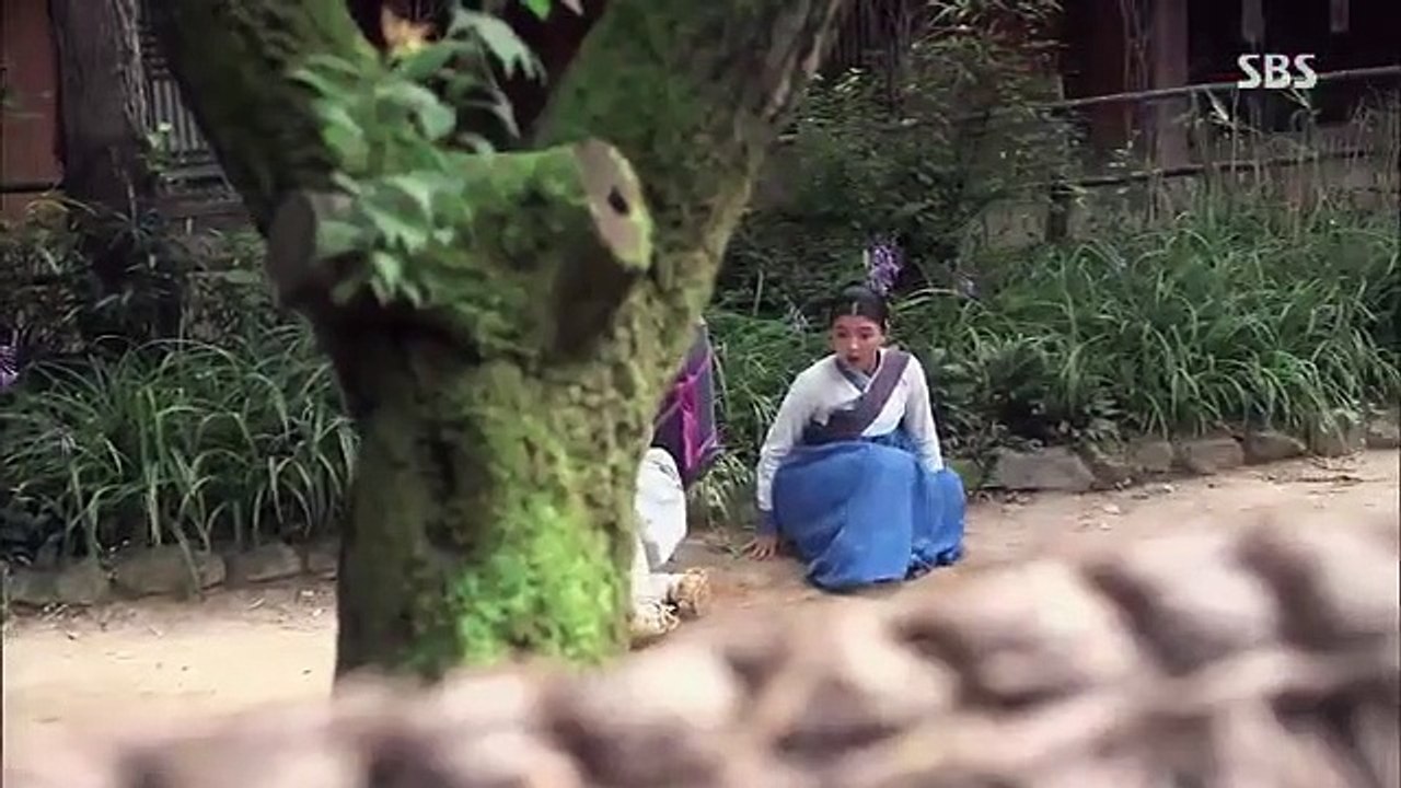 Secret Door - Ep03 HD Watch