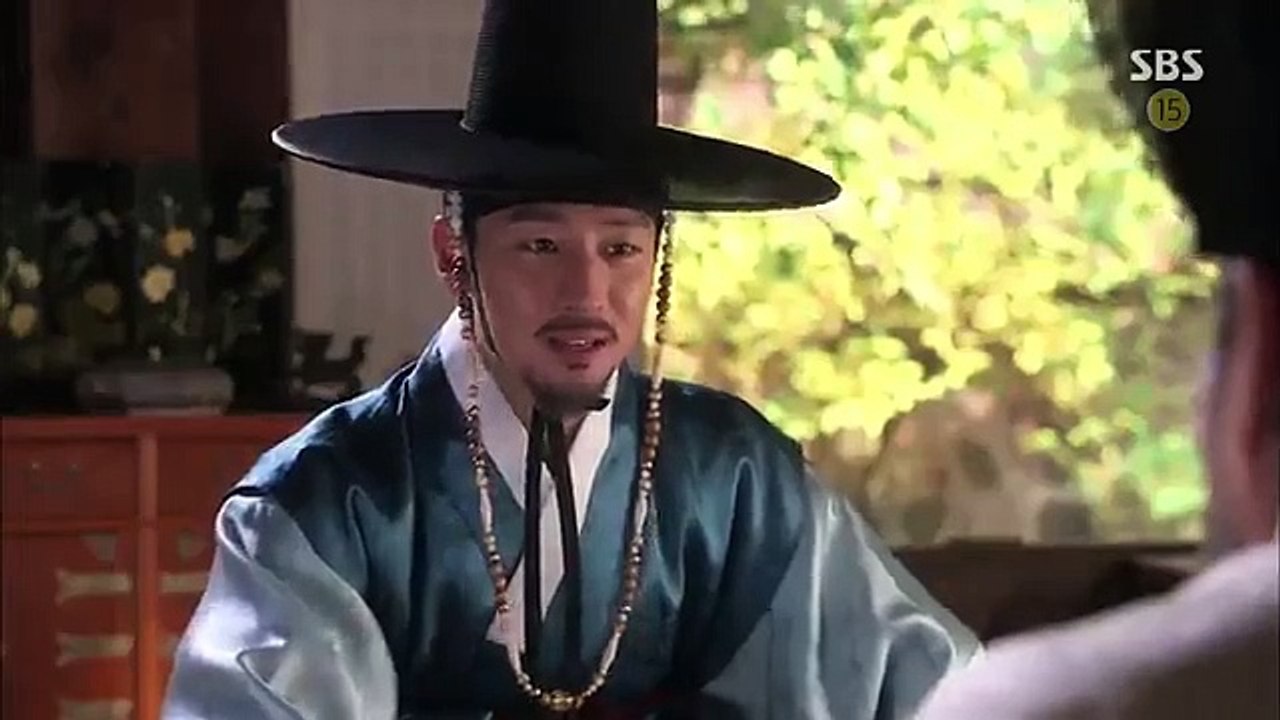 Secret Door - Ep04 HD Watch