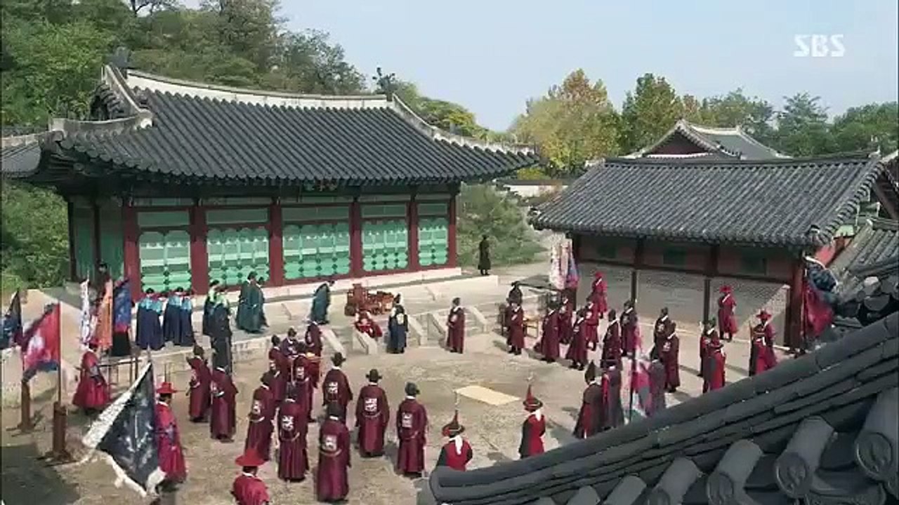 Secret Door - Ep09 HD Watch