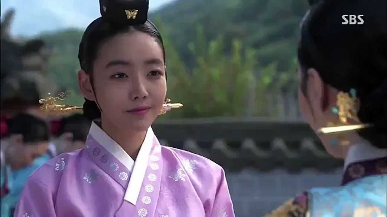 Secret Door - Ep05 HD Watch