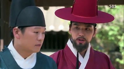 Secret Door - Ep07 HD Watch