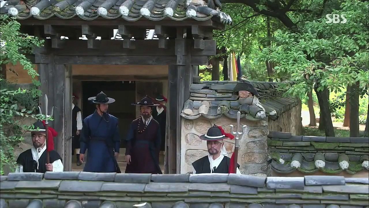 Secret Door - Ep02 HD Watch