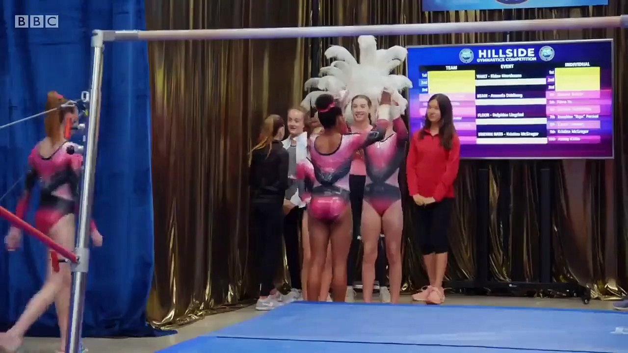 My Perfect Landing - Se1 - Ep15 HD Watch