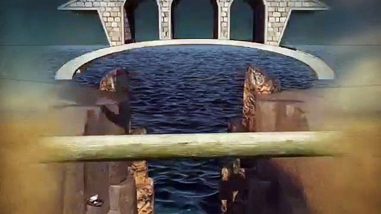 If we built it today - se1 - ep02 - battle of brooklyn bridge hd watch