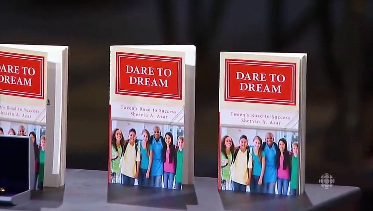 Dragons' Den - Se12 - Ep04 HD Watch