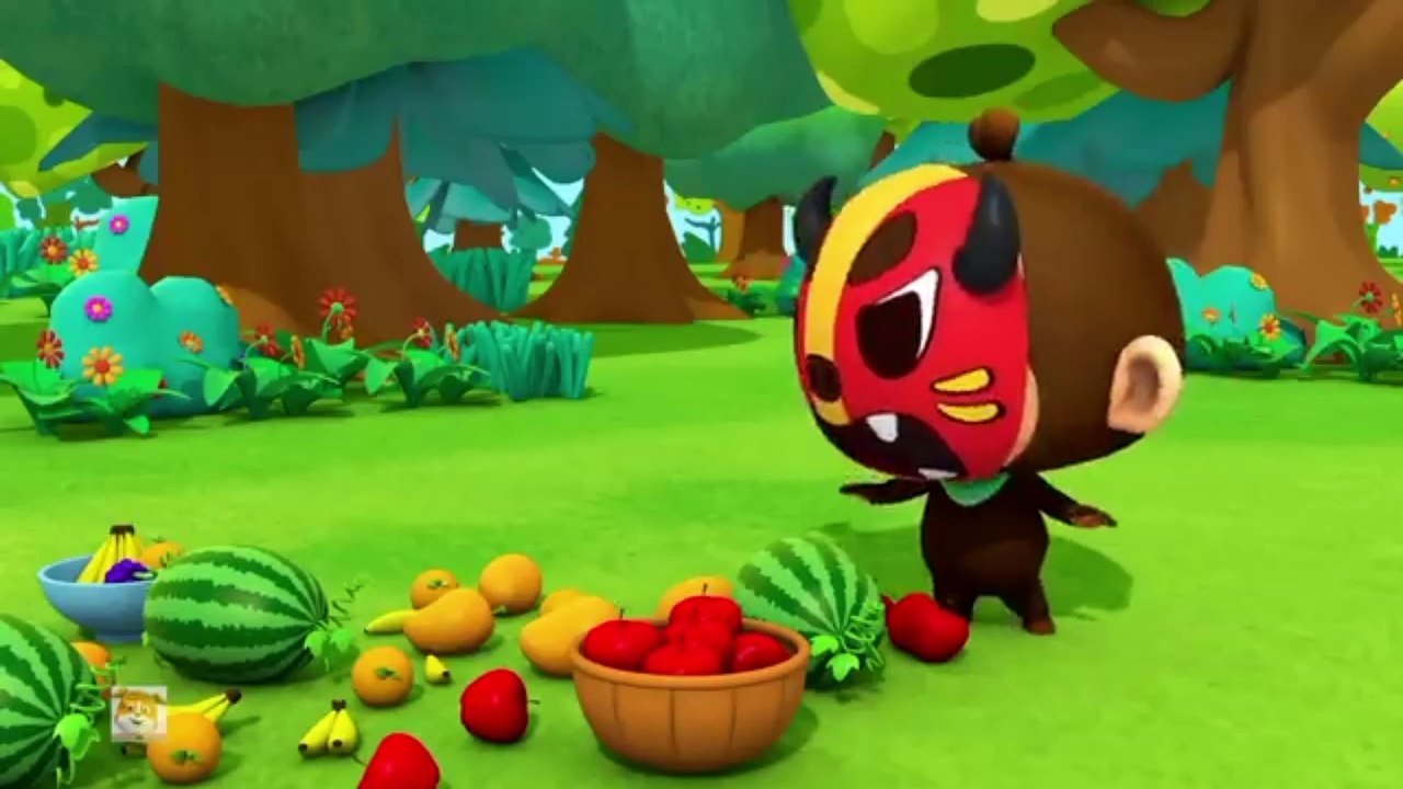 Kattun video AA gaya । बहुत प्यारा सा कार्टून है।सभी बच्चो को बहुत पसंद आएगा