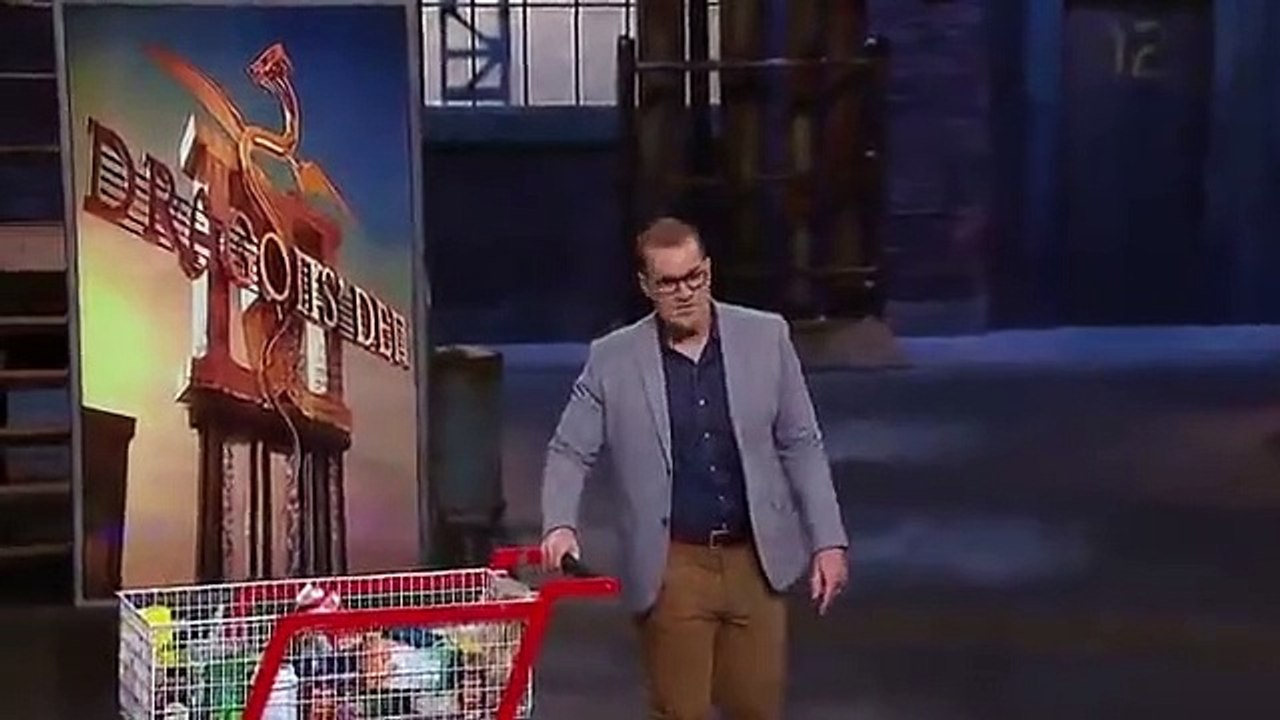 Dragons' Den - Se12 - Ep10 HD Watch