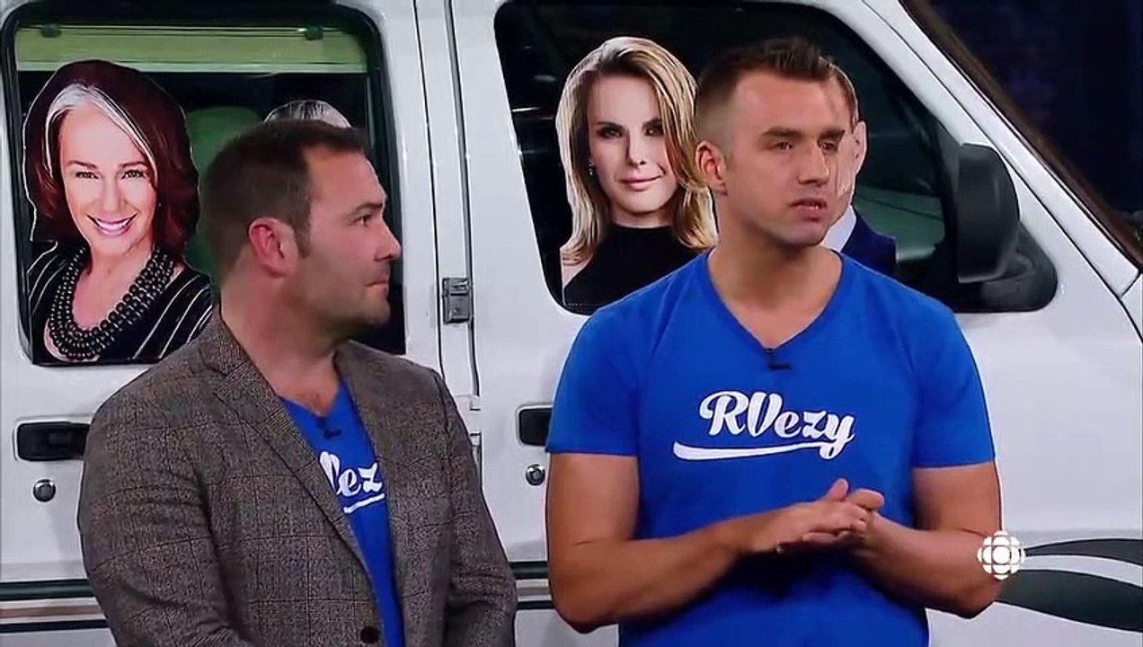 Dragons' Den - Se12 - Ep07 HD Watch