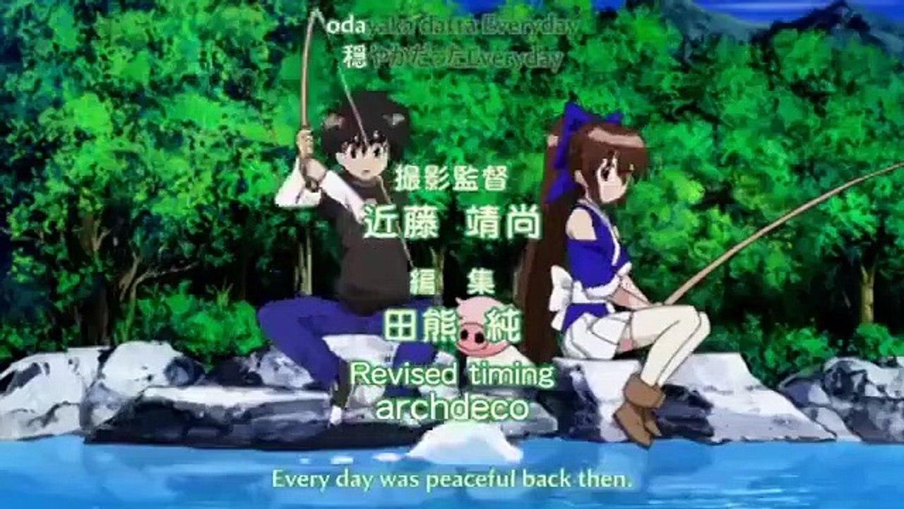 Nagasarete Airantou - Ep21 HD Watch