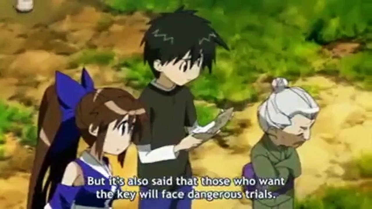 Nagasarete Airantou - Ep25 HD Watch