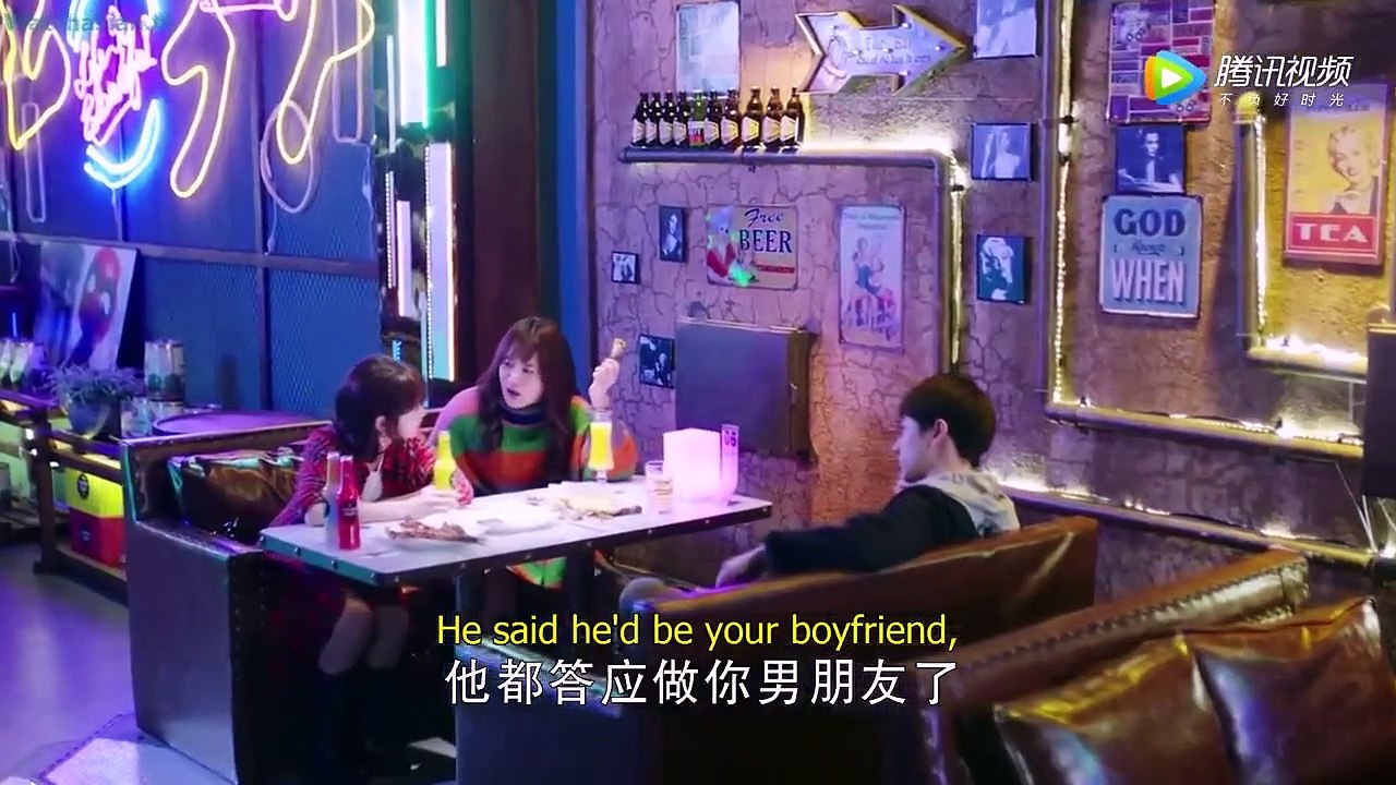 My Robot Boyfriend - Ep11 HD Watch