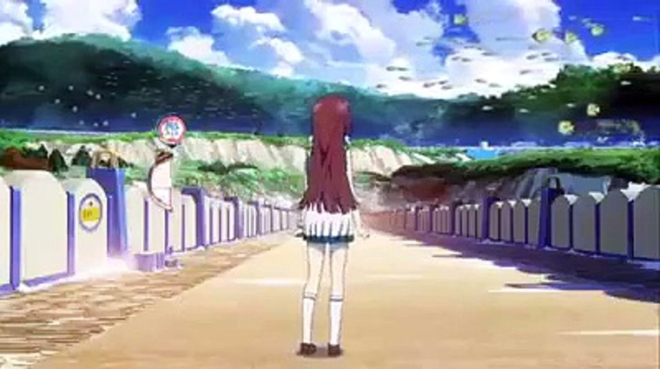 Nagi no Asukara - Ep01 HD Watch