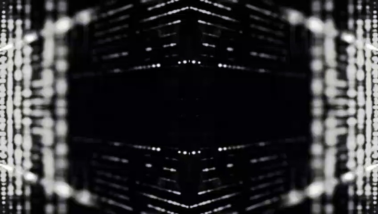 Background Black White, Motion Graphic Abstract