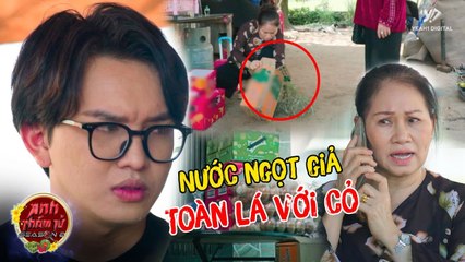 Cháy Hàng DỊP TẾT Tiểu Thương Ứ Họng NHẬP SỈ CỎ LÁ Từ Đại Lý