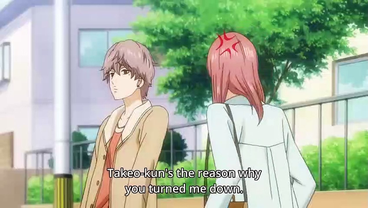 Ore Monogatari!! - Ep13 HD Watch