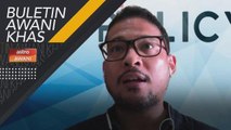 Buletin AWANI Khas: Lawatan Rasmi | Kebersamaan Malaysia, Indonesia pacu pembangunan ASEAN | Jam 11:00 am
