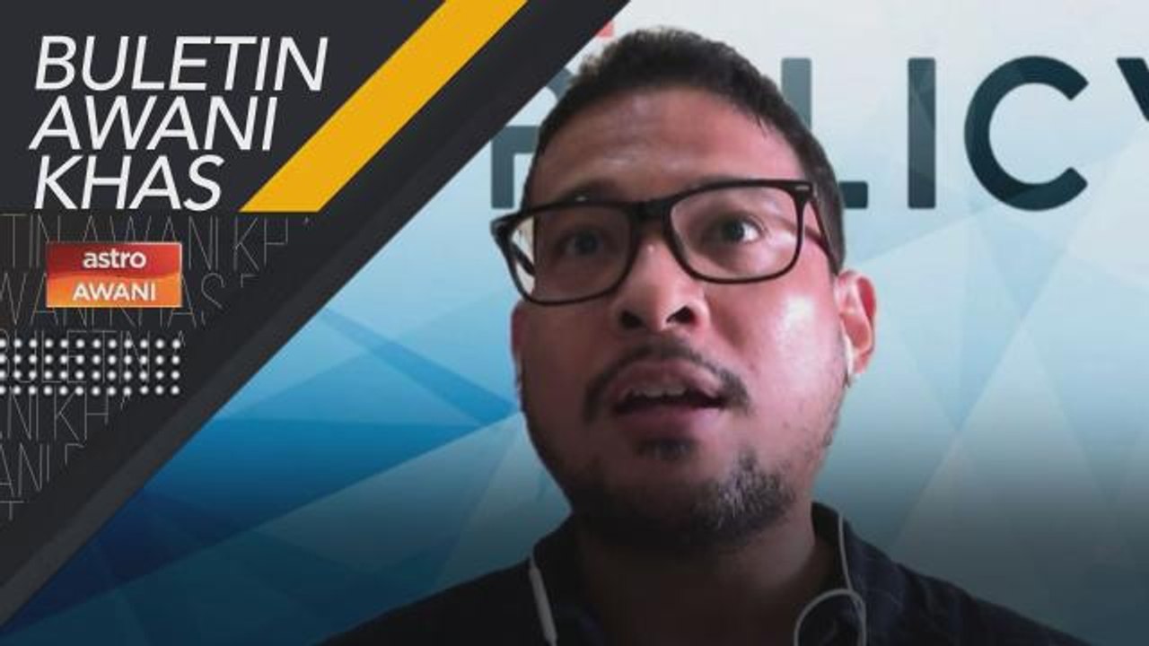 Buletin AWANI Khas: Lawatan Rasmi | Kebersamaan...