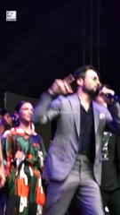 Bhuvan Bam और Shriya Pilgaonkar ने किया जमकर डांस