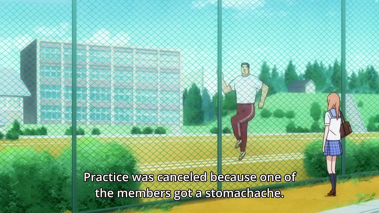 Ore Monogatari!! - Ep15 HD Watch