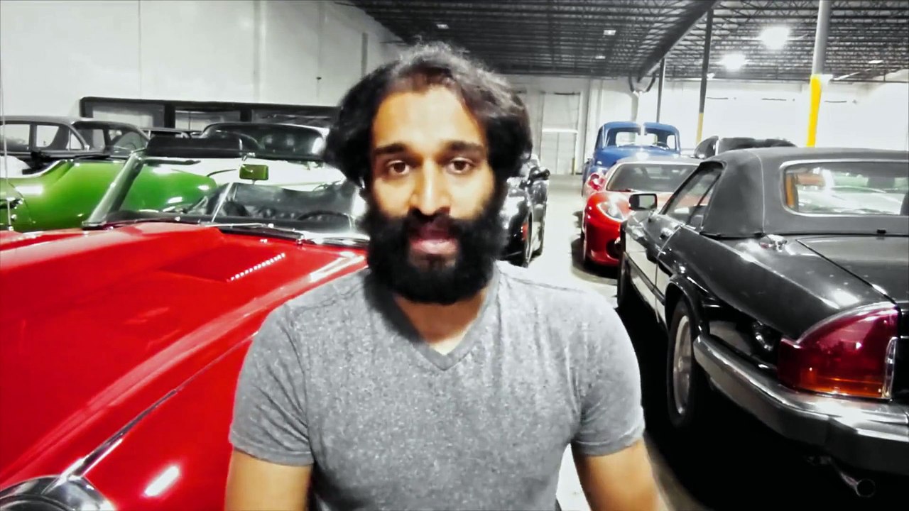 Getaway Driver - Se1 - Ep04 HD Watch