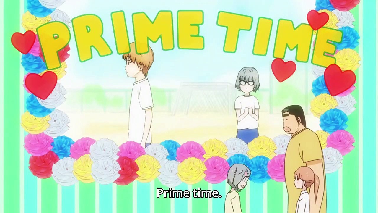 Ore Monogatari!! - Ep22 HD Watch