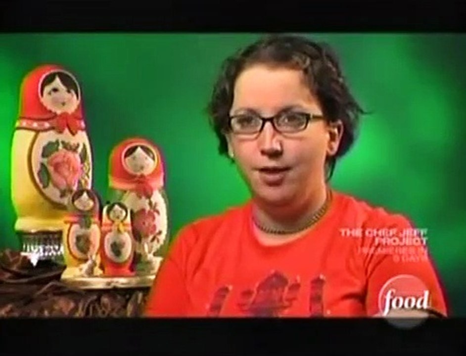 Ace Of Cakes - Se5 - Ep01 HD Watch