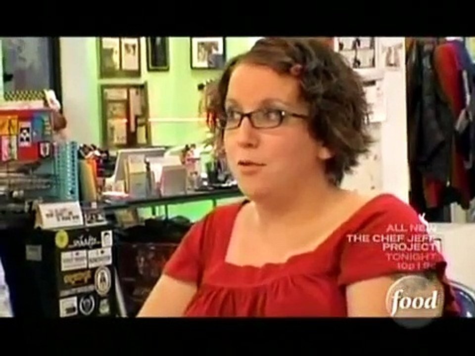 Ace Of Cakes - Se5 - Ep02 HD Watch